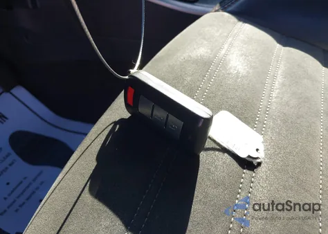 2020 Mitsubishi Outlander Le 2.4 from USA, damaged, VIN JA4AD3A34LZ039090